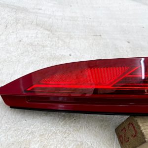 Jaguar F-Type X152 Rear Left Tail Light Lamp 2012 TO 2017 EX53-13405-AE Genuine - Image 3