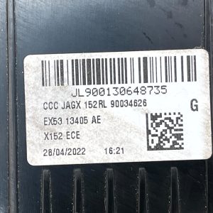 Jaguar F-Type X152 Rear Left Tail Light Lamp 2012 TO 2017 EX53-13405-AE Genuine - Image 24