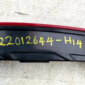 Jaguar F-Type X152 Rear Left Tail Light Lamp 2012 TO 2017 EX53-13405-AE Genuine - Image 25