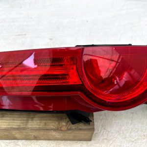 Jaguar F-Type X152 Rear Left Tail Light Lamp 2012 TO 2017 EX53-13405-AE Genuine - Image 5