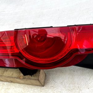 Jaguar F-Type X152 Rear Left Tail Light Lamp 2012 TO 2017 EX53-13405-AE Genuine - Image 6