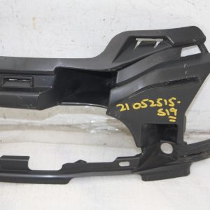Jaguar I Pace Front Bumper Right Bracket 2018 ON J9D3-15266-A Genuine - Image 3