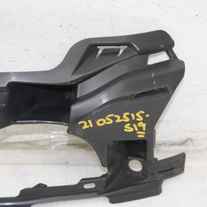 Jaguar I Pace Front Bumper Right Bracket 2018 ON J9D3-15266-A Genuine - Image 5