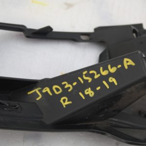 Jaguar I Pace Front Bumper Right Bracket 2018 ON J9D3-15266-A Genuine - Image 9
