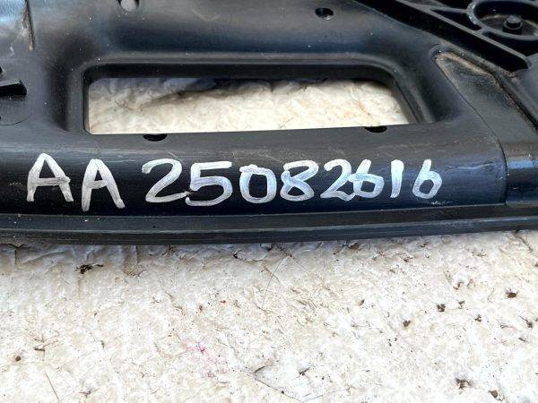 Jaguar I Pace Front Radiator Support Slam Panel 2018 2024 J9D3 16E144 AD Genuine 178510372429 14