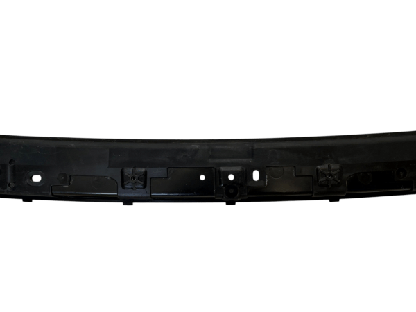 Jaguar I Pace Front Radiator Support Slam Panel 2018 2024 J9D3 16E144 AD Genuine 178510372429 4