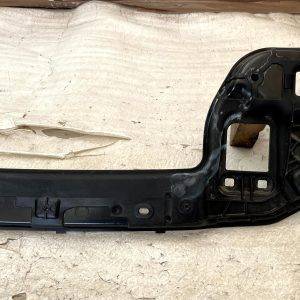 Jaguar I-Pace Front Radiator Support Slam Panel 2018-2024 J9D3-16E144-AD Genuine - Image 5