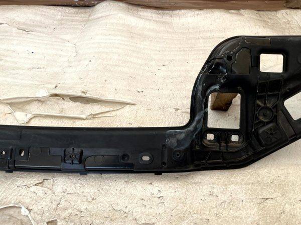 Jaguar I Pace Front Radiator Support Slam Panel 2018 2024 J9D3 16E144 AD Genuine 178510372429 5
