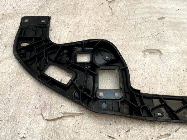 Jaguar I Pace Front Radiator Support Slam Panel 2018 2024 J9D3 16E144 AD Genuine 178510372429 8