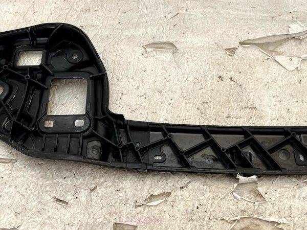 Jaguar I Pace Front Radiator Support Slam Panel 2018 2024 J9D3 16E144 AD Genuine 178510372429 9