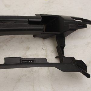 Jaguar I Pace X590 Front Bumper Left Bracket 2018 ON J9D3-15267-A Genuine - Image 3
