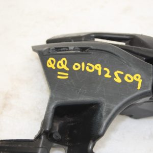 Jaguar I Pace X590 Front Bumper Left Bracket 2018 ON J9D3-15267-A Genuine - Image 5