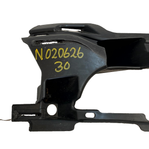 Jaguar I Pace X590 Front Bumper Left Bracket 2018 TO 2024 J9D3-15267-A Genuine - Image 3