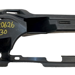 Jaguar I Pace X590 Front Bumper Left Bracket 2018 TO 2024 J9D3-15267-A Genuine - Image 4