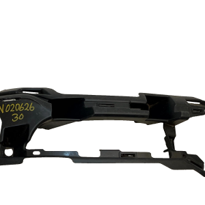 Jaguar I Pace X590 Front Bumper Left Bracket 2018 TO 2024 J9D3-15267-A Genuine - Image 1