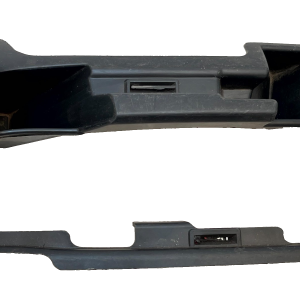 Jaguar I Pace X590 Front Bumper Left Bracket 2018 TO 2024 J9D3-15267-A Genuine - Image 5