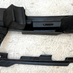 Jaguar I Pace X590 Front Bumper Left Bracket 2018 TO 2024 J9D3-15267-A Genuine - Image 9