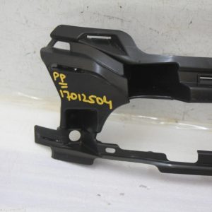 Jaguar I Pace X590 Front Bumper Left Side Bracket 2018 ON J9D3-15267-A Genuine - Image 3