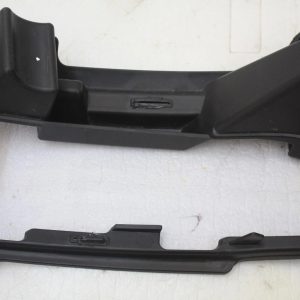 Jaguar I Pace X590 Front Bumper Left Side Bracket 2018 ON J9D3-15267-A Genuine - Image 4
