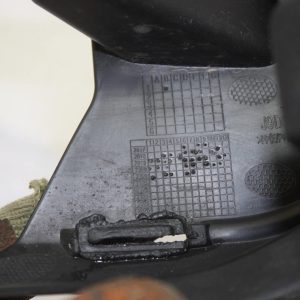 Jaguar I Pace X590 Front Bumper Left Side Bracket 2018 ON J9D3-15267-A Genuine - Image 6