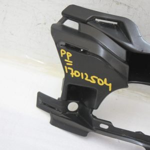 Jaguar I Pace X590 Front Bumper Left Side Bracket 2018 ON J9D3-15267-A Genuine - Image 10