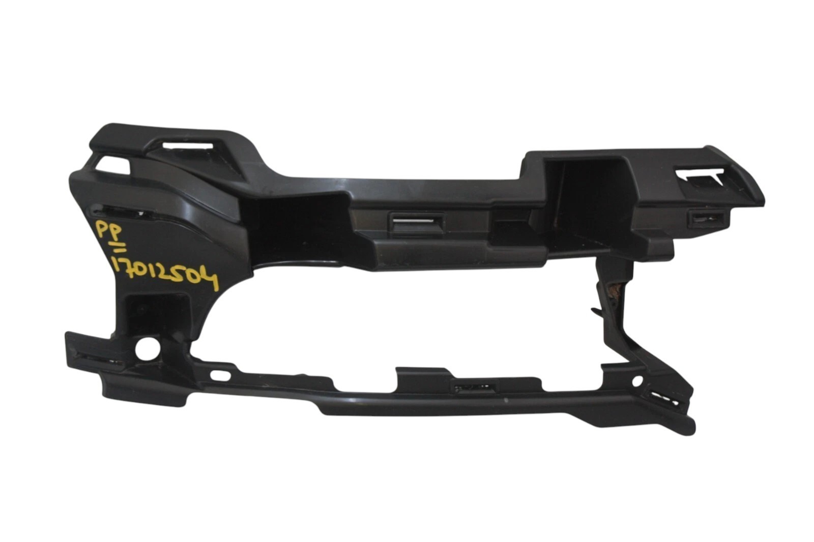 Jaguar I Pace X590 Front Bumper Left Side Bracket 2018 ON J9D3-15267-A Genuine