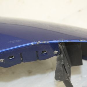 Jaguar I Pace X590 Front Right Side Wing 2018 ON J9D3-16005-A Genuine *DAMAGED* - Image 11