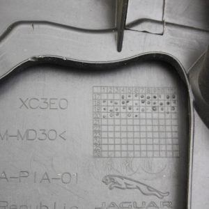 Jaguar I Pace X590 Front Right Side Wing 2018 ON J9D3-16005-A Genuine *DAMAGED* - Image 14