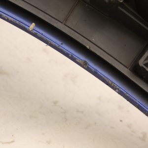 Jaguar I Pace X590 Front Right Side Wing 2018 ON J9D3-16005-A Genuine *DAMAGED* - Image 15