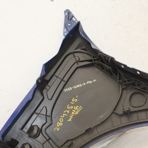 Jaguar I Pace X590 Front Right Side Wing 2018 ON J9D3-16005-A Genuine *DAMAGED* - Image 18