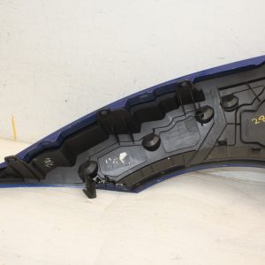 Jaguar I Pace X590 Front Right Side Wing 2018 ON J9D3-16005-A Genuine *DAMAGED* - Image 19