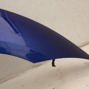 Jaguar I Pace X590 Front Right Side Wing 2018 ON J9D3-16005-A Genuine *DAMAGED* - Image 3