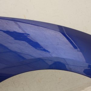 Jaguar I Pace X590 Front Right Side Wing 2018 ON J9D3-16005-A Genuine *DAMAGED* - Image 4