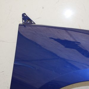 Jaguar I Pace X590 Front Right Side Wing 2018 ON J9D3-16005-A Genuine *DAMAGED* - Image 5