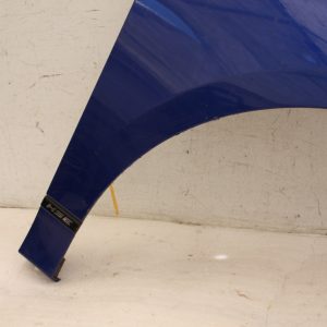 Jaguar I Pace X590 Front Right Side Wing 2018 ON J9D3-16005-A Genuine *DAMAGED* - Image 6