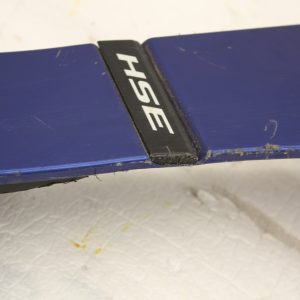 Jaguar I Pace X590 Front Right Side Wing 2018 ON J9D3-16005-A Genuine *DAMAGED* - Image 8