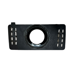 Jaguar I-Pace X590 PDC Parking Sensor Holder Bracket M9D3-15K872-A Genuine - Image 1