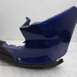 Jaguar I Pace X590 Rear Bumper 2018 ON J9D3-17D781-A Genuine *DAMAGED* - Image 13