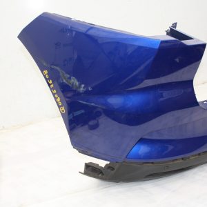 Jaguar I Pace X590 Rear Bumper 2018 ON J9D3-17D781-A Genuine *DAMAGED* - Image 14