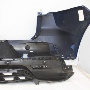 Jaguar I Pace X590 Rear Bumper 2018 ON J9D3-17D781-A Genuine *DAMAGED* - Image 19