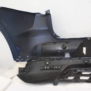 Jaguar I Pace X590 Rear Bumper 2018 ON J9D3-17D781-A Genuine *DAMAGED* - Image 21