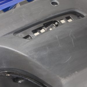 Jaguar I Pace X590 Rear Bumper 2018 ON J9D3-17D781-A Genuine *DAMAGED* - Image 5