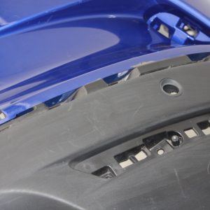 Jaguar I Pace X590 Rear Bumper 2018 ON J9D3-17D781-A Genuine *DAMAGED* - Image 6