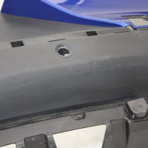 Jaguar I Pace X590 Rear Bumper 2018 ON J9D3-17D781-A Genuine *DAMAGED* - Image 7