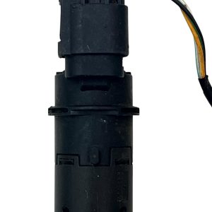 Jaguar X-Type Front PDC Parking Distance Control Sensor 1X43-15K859-BA Genuine - Image 3