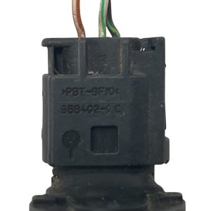 Jaguar X-Type Front PDC Parking Distance Control Sensor 1X43-15K859-BA Genuine - Image 8