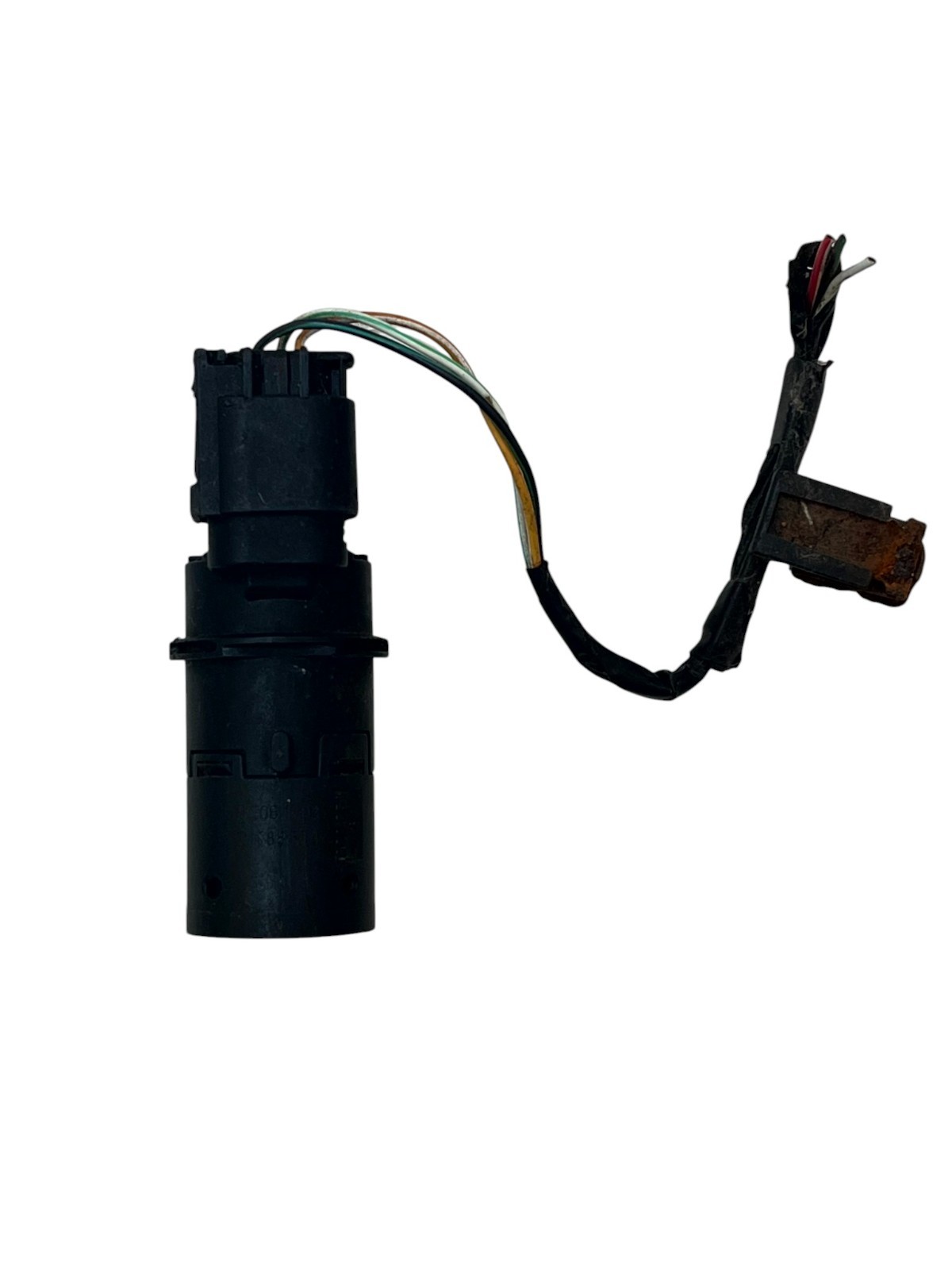 Jaguar X-Type Front PDC Parking Distance Control Sensor 1X43-15K859-BA Genuine