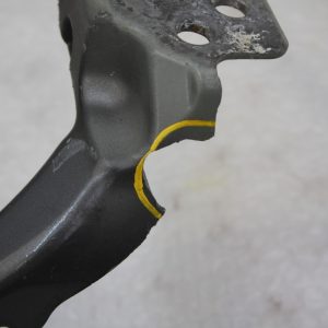 Jaguar XE X760 Front Left Headlight Bracket 2015-2024 5000843 Genuine *DAMAGED* - Image 15