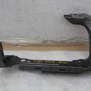 Jaguar XE X760 Front Left Headlight Bracket 2015-2024 5000843 Genuine *DAMAGED*