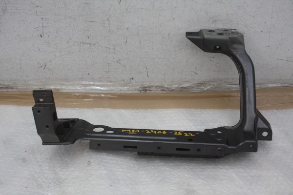 Jaguar-XE-X760-Front-Left-Headlight-Bracket-2015-2024-5000843-Genuine-DAMAGED-177229875269